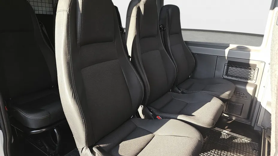 FIAT Ducato Ducato Maxi MJ L2H2