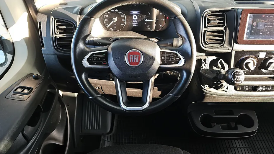 FIAT Ducato Ducato Maxi MJ L2H2