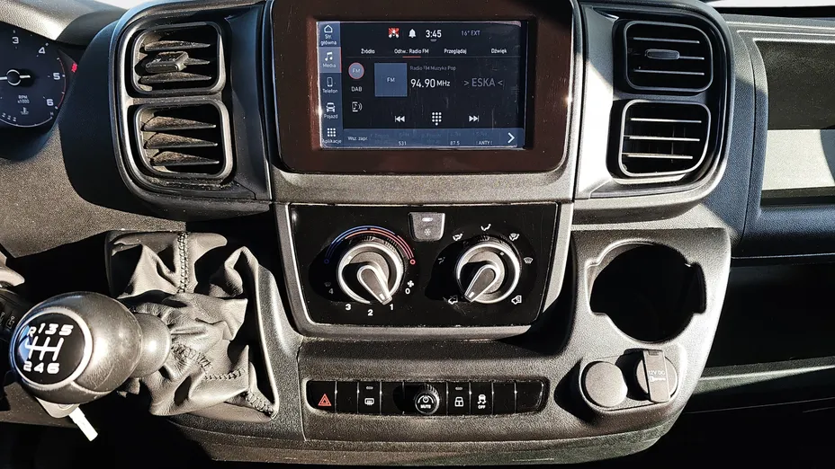 FIAT Ducato Ducato Maxi MJ L2H2