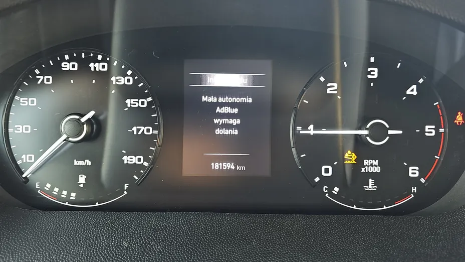 FIAT Ducato Ducato Maxi MJ L2H2