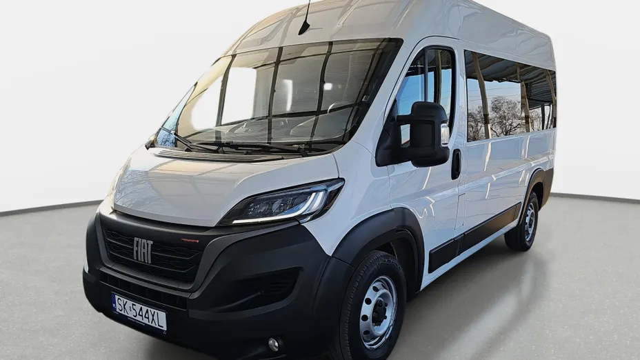 FIAT Ducato Ducato Maxi MJ L2H2