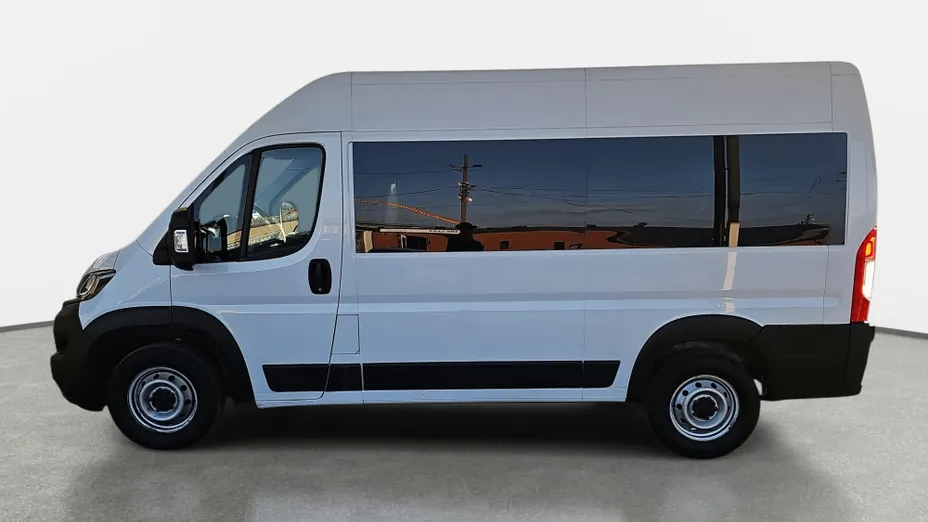 FIAT Ducato Ducato Maxi MJ L2H2