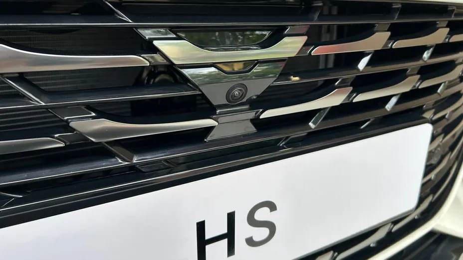 MG HS HS 1.5T HEV+ Exclusive aut Nowy