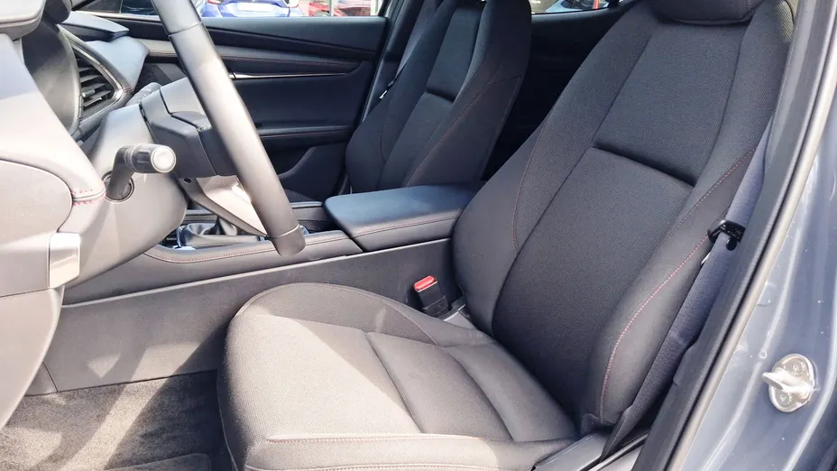 MAZDA 3 3 2.0 mHEV Homura