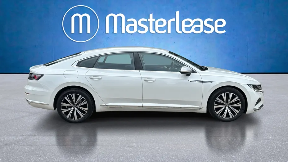 VOLKSWAGEN Arteon Arteon 2.0 TDI 4Motion Elegance DSG