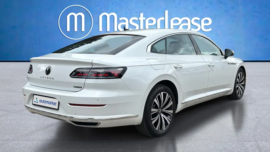 VOLKSWAGEN Arteon Arteon 2.0 TDI 4Motion Elegance DSG