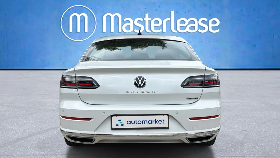 VOLKSWAGEN Arteon Arteon 2.0 TDI 4Motion Elegance DSG