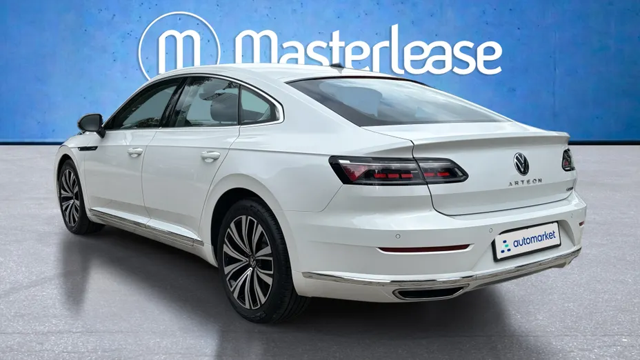 VOLKSWAGEN Arteon Arteon 2.0 TDI 4Motion Elegance DSG