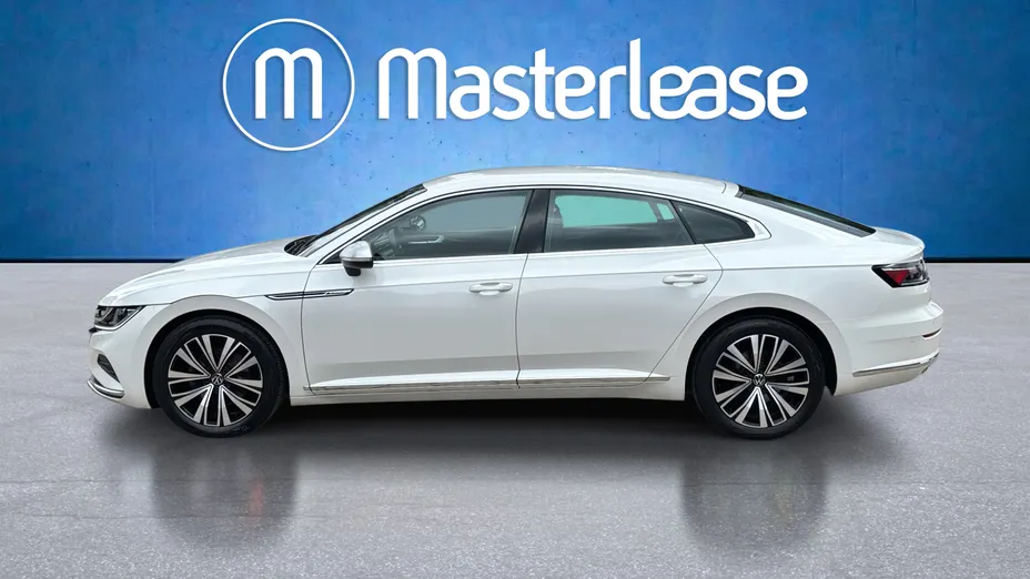 VOLKSWAGEN Arteon Arteon 2.0 TDI 4Motion Elegance DSG