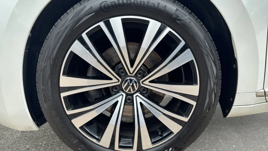 VOLKSWAGEN Arteon Arteon 2.0 TDI 4Motion Elegance DSG
