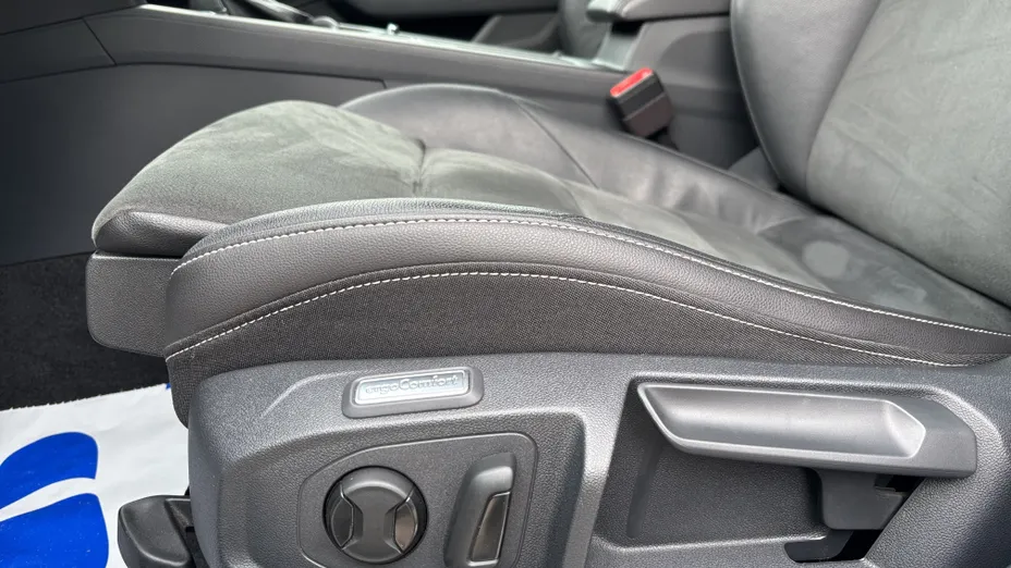 VOLKSWAGEN Arteon Arteon 2.0 TDI 4Motion Elegance DSG