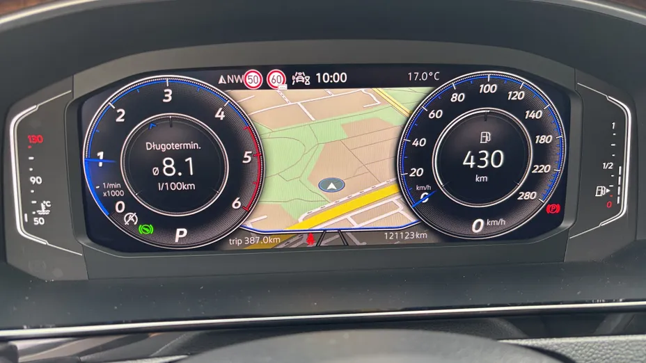 VOLKSWAGEN Arteon Arteon 2.0 TDI 4Motion Elegance DSG