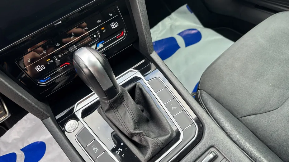 VOLKSWAGEN Arteon Arteon 2.0 TDI 4Motion Elegance DSG