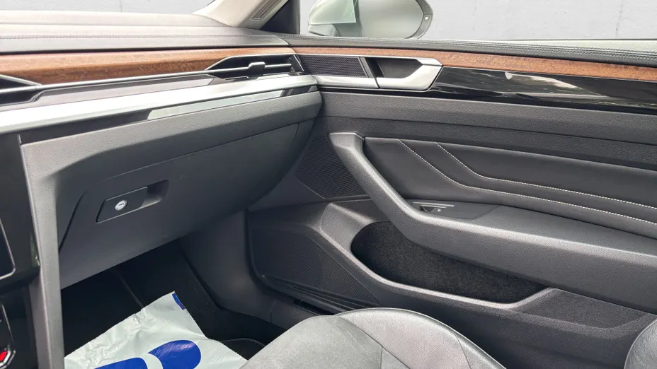 VOLKSWAGEN Arteon Arteon 2.0 TDI 4Motion Elegance DSG