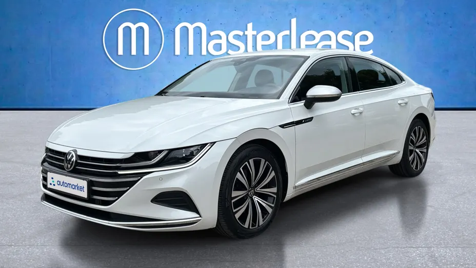 VOLKSWAGEN Arteon Arteon 2.0 TDI 4Motion Elegance DSG
