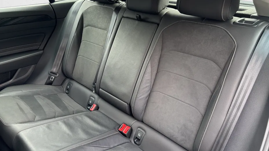 VOLKSWAGEN Arteon Arteon 2.0 TDI 4Motion Elegance DSG