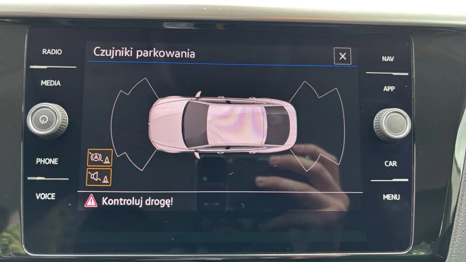 VOLKSWAGEN Arteon Arteon 2.0 TDI 4Motion Elegance DSG
