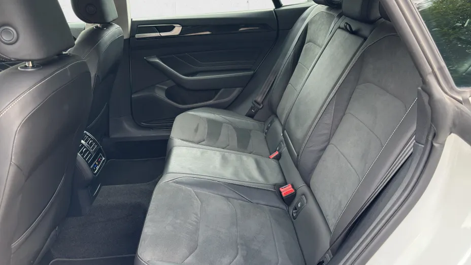 VOLKSWAGEN Arteon Arteon 2.0 TDI 4Motion Elegance DSG