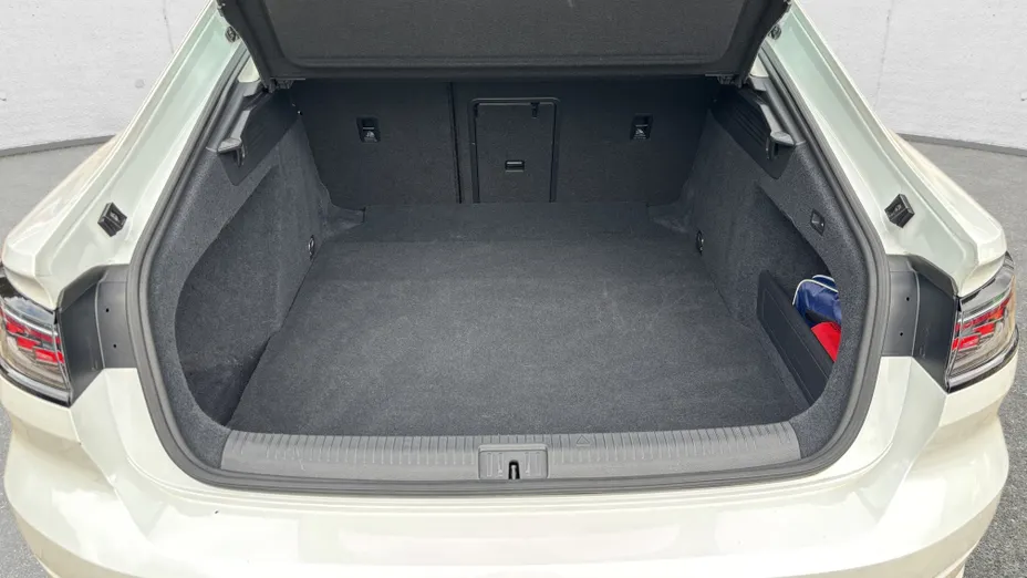 VOLKSWAGEN Arteon Arteon 2.0 TDI 4Motion Elegance DSG