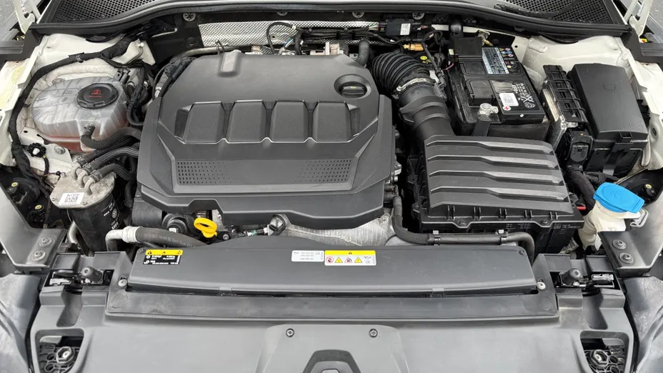 VOLKSWAGEN Arteon Arteon 2.0 TDI 4Motion Elegance DSG
