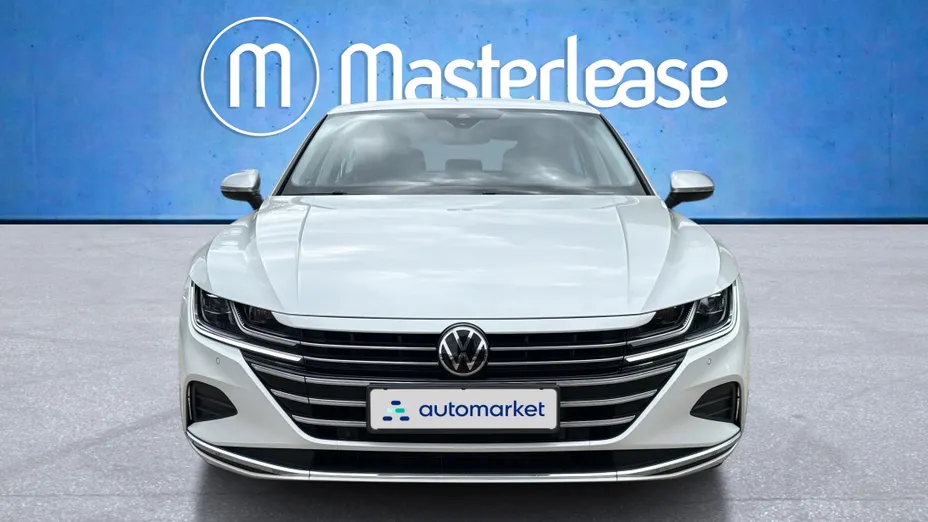 VOLKSWAGEN Arteon Arteon 2.0 TDI 4Motion Elegance DSG