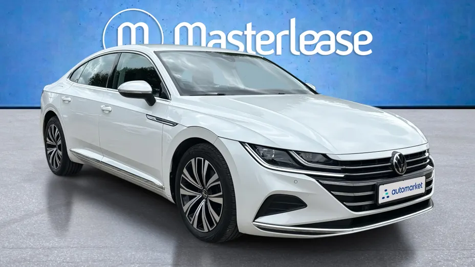 VOLKSWAGEN Arteon Arteon 2.0 TDI 4Motion Elegance DSG