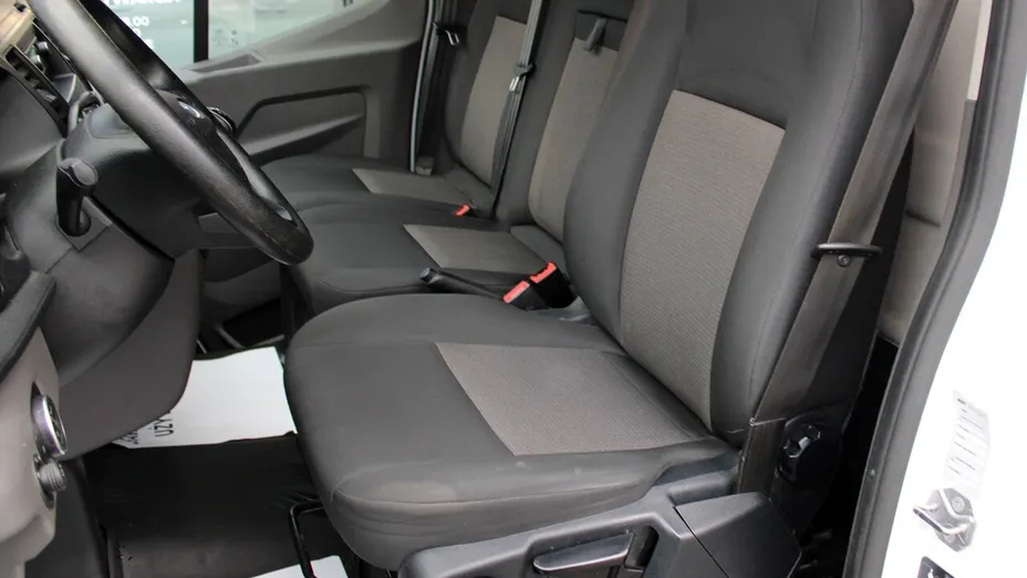 FORD Transit Transit 310 L3H2 Trend