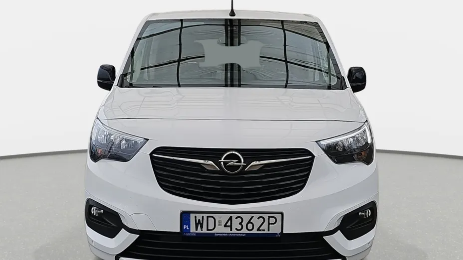 OPEL Combo Combo Life 1.5 CDTI Enjoy S&S