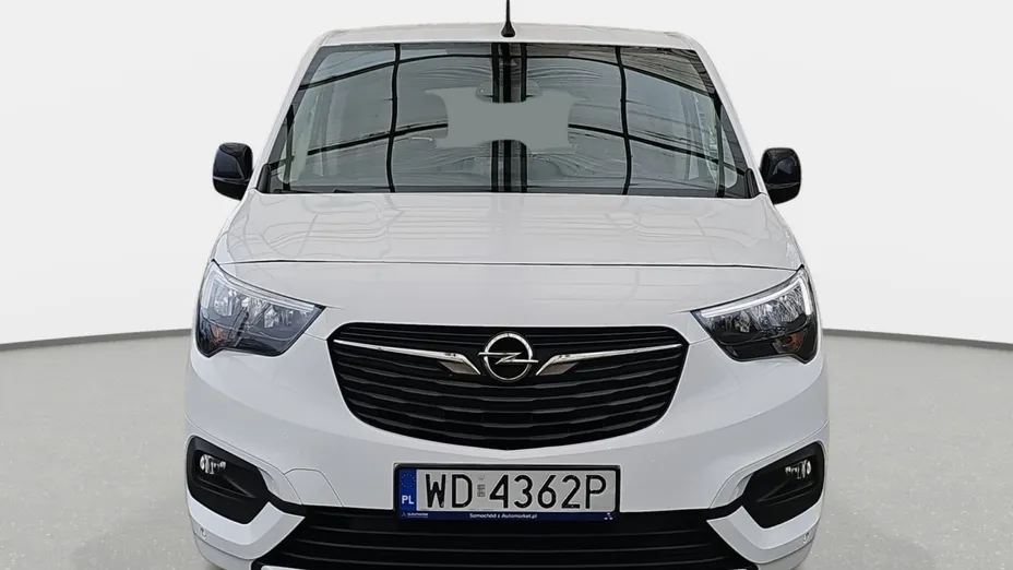 OPEL Combo Combo Life 1.5 CDTI Enjoy S&S