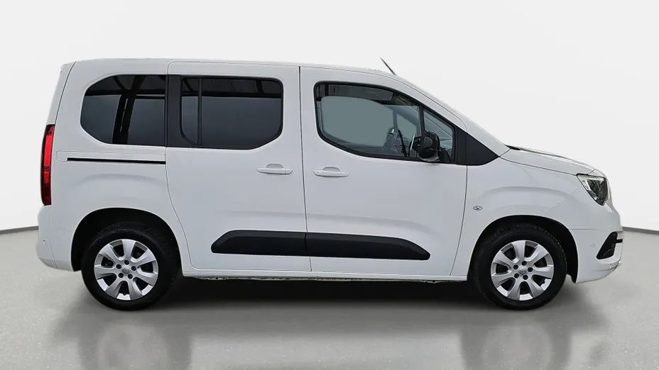 OPEL Combo Combo Life 1.5 CDTI Enjoy S&S
