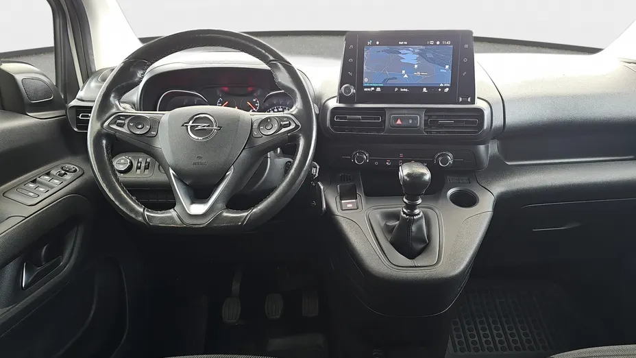 OPEL Combo Combo Life 1.5 CDTI Enjoy S&S