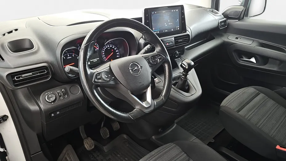 OPEL Combo Combo Life 1.5 CDTI Enjoy S&S
