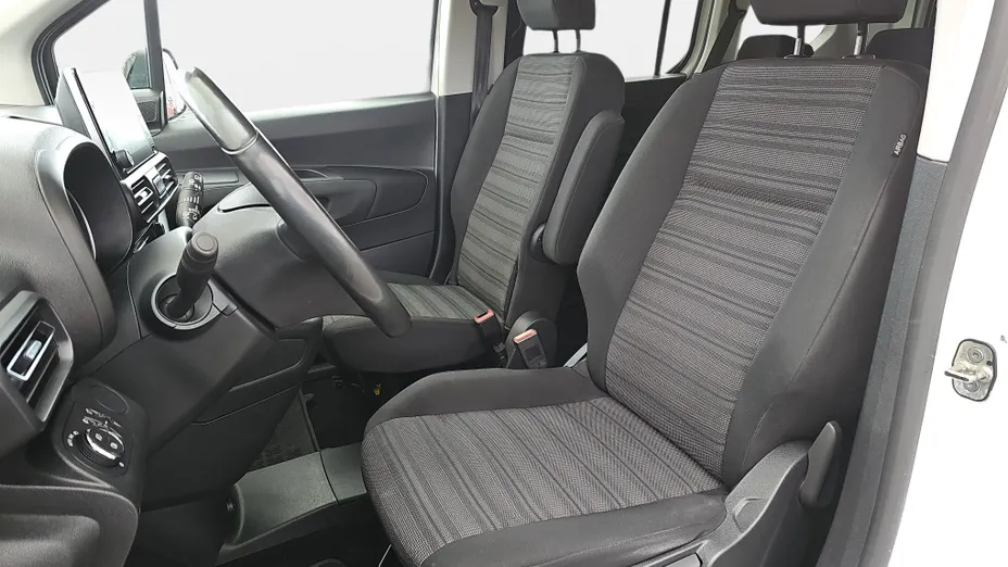 OPEL Combo Combo Life 1.5 CDTI Enjoy S&S