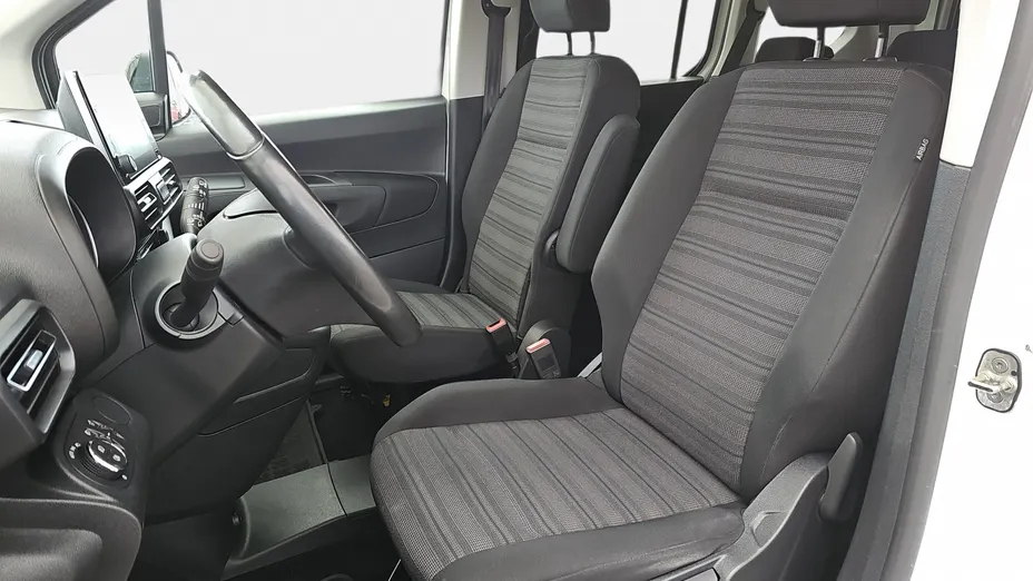 OPEL Combo Combo Life 1.5 CDTI Enjoy S&S