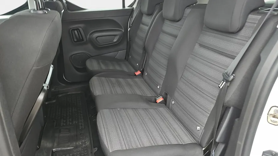OPEL Combo Combo Life 1.5 CDTI Enjoy S&S