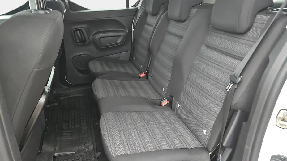 OPEL Combo Combo Life 1.5 CDTI Enjoy S&S
