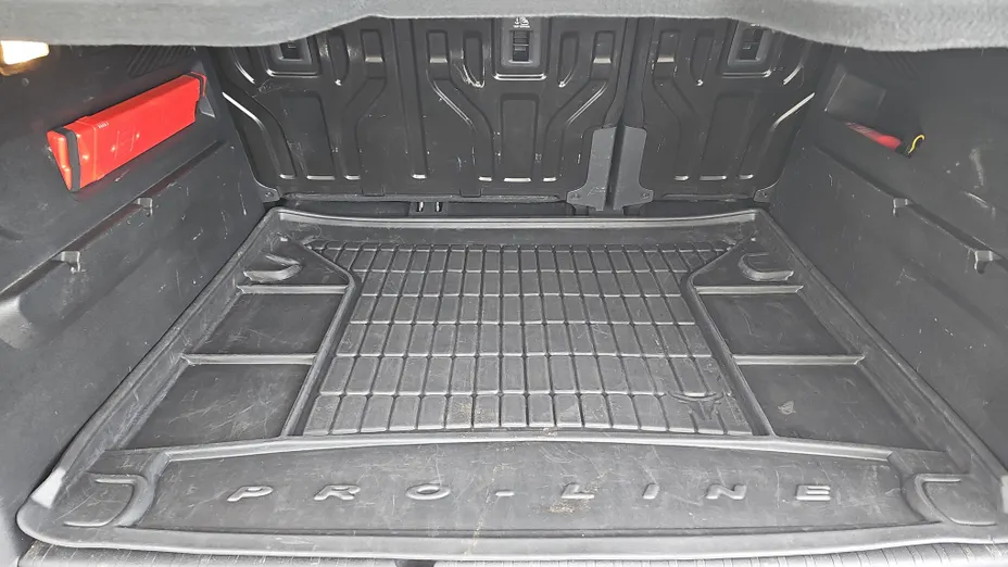 OPEL Combo Combo Life 1.5 CDTI Enjoy S&S