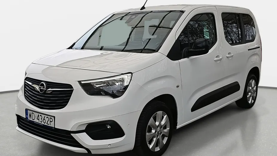 OPEL Combo Combo Life 1.5 CDTI Enjoy S&S