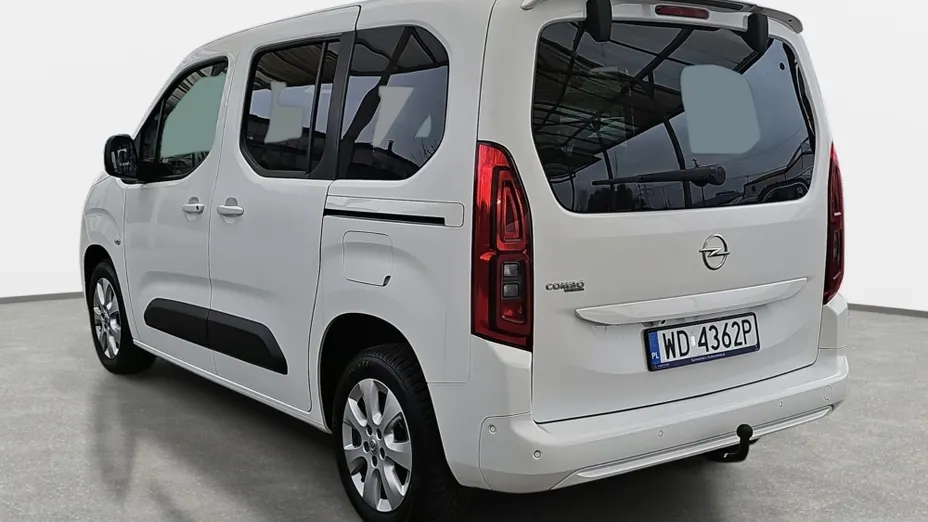OPEL Combo Combo Life 1.5 CDTI Enjoy S&S