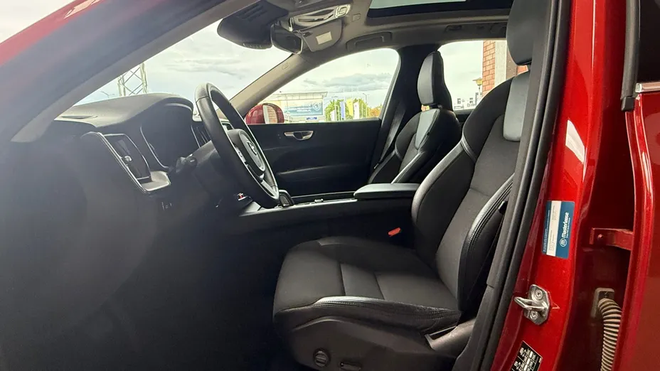 VOLVO XC60 XC60 T6 AWD Plug-In Hybrid Inscription Expression aut