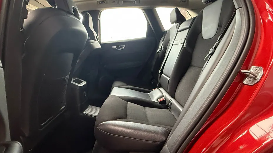 VOLVO XC60 XC60 T6 AWD Plug-In Hybrid Inscription Expression aut