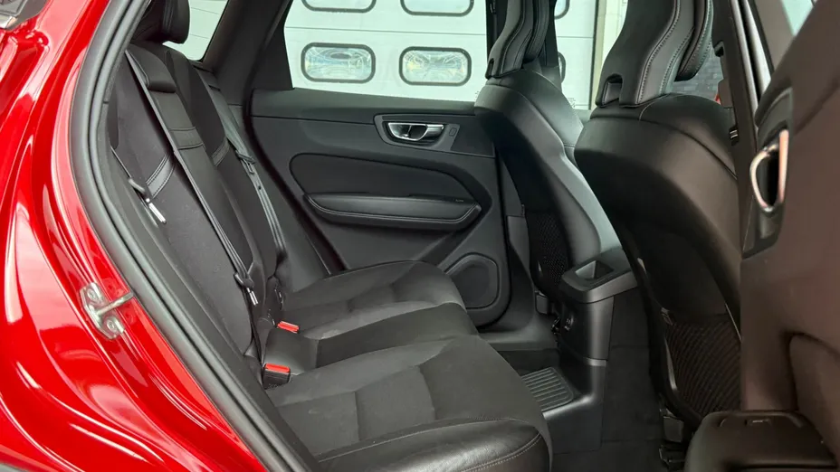 VOLVO XC60 XC60 T6 AWD Plug-In Hybrid Inscription Expression aut