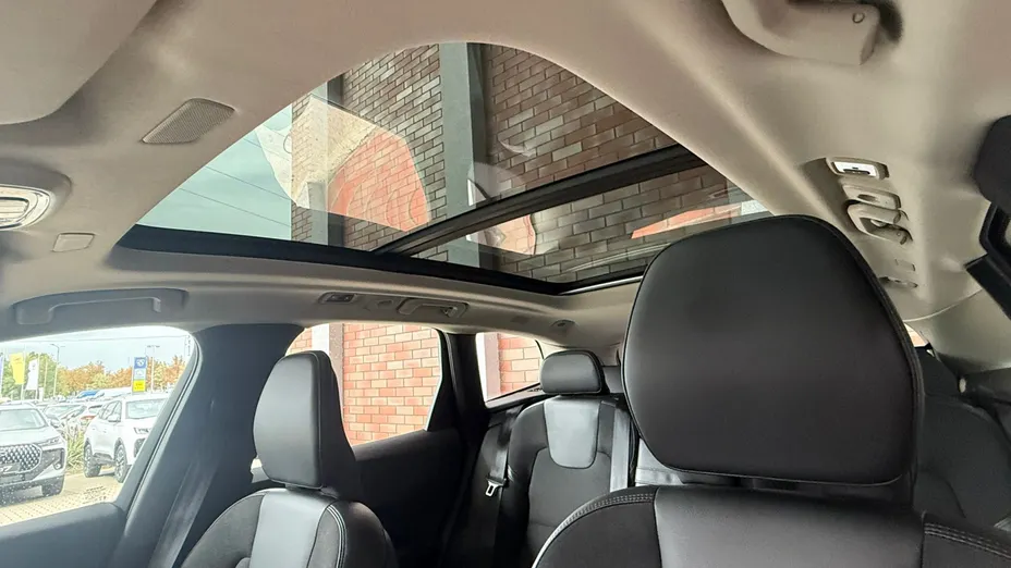 VOLVO XC60 XC60 T6 AWD Plug-In Hybrid Inscription Expression aut