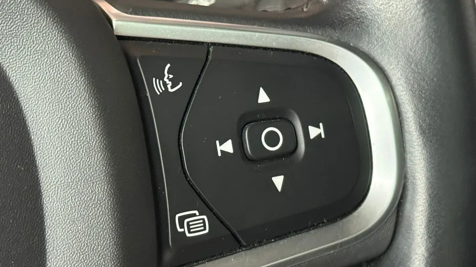 VOLVO XC60 XC60 T6 AWD Plug-In Hybrid Inscription Expression aut