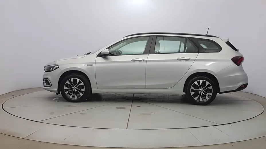 FIAT Tipo Tipo 1.0 T3 City Life