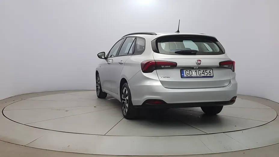 FIAT Tipo Tipo 1.0 T3 City Life