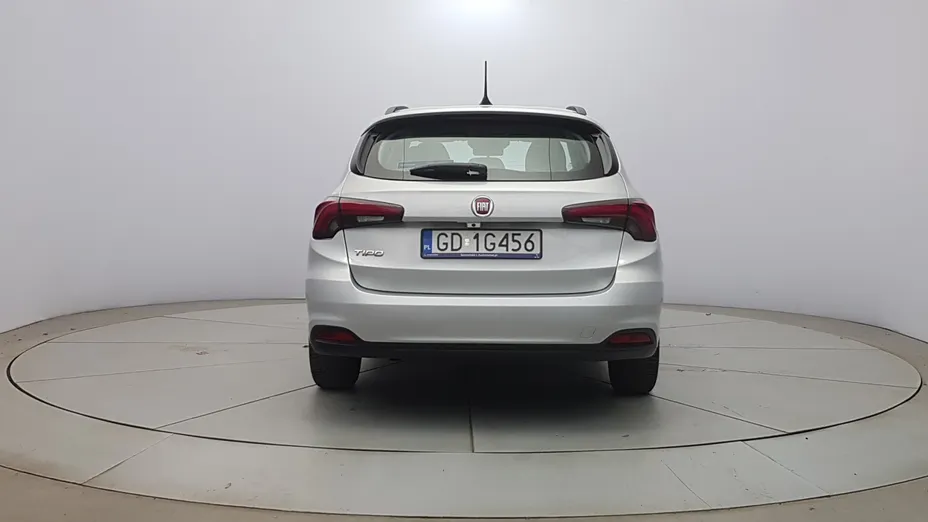 FIAT Tipo Tipo 1.0 T3 City Life