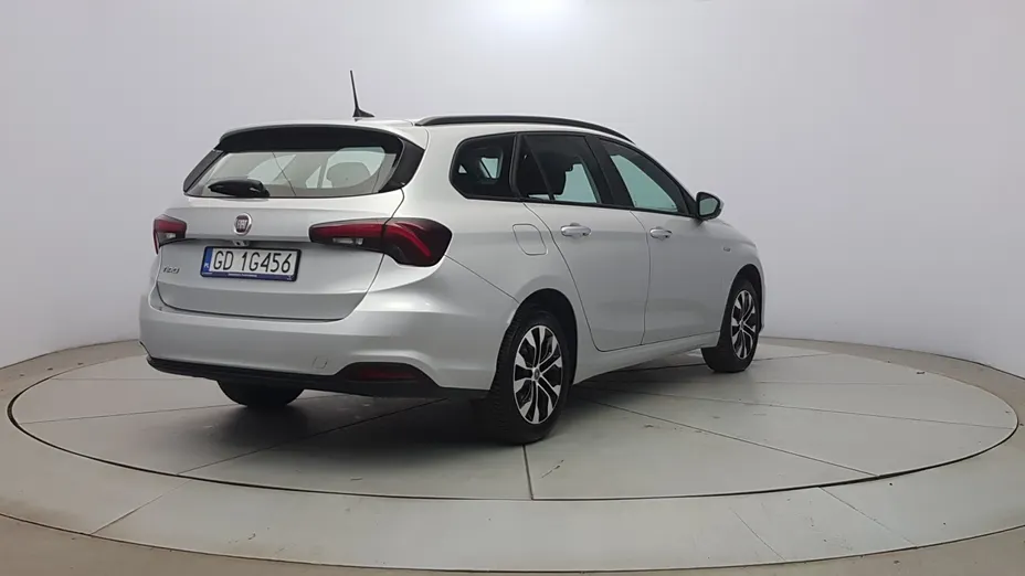 FIAT Tipo Tipo 1.0 T3 City Life