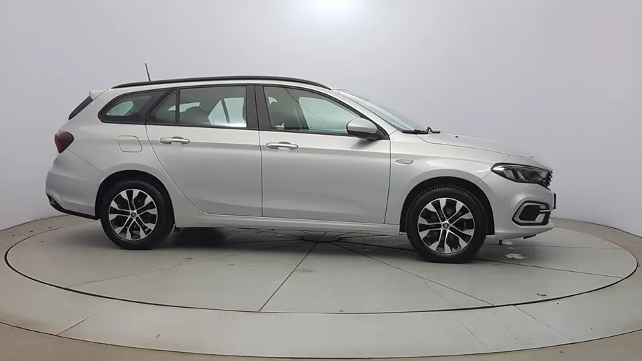 FIAT Tipo Tipo 1.0 T3 City Life