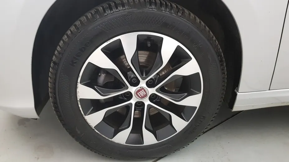 FIAT Tipo Tipo 1.0 T3 City Life